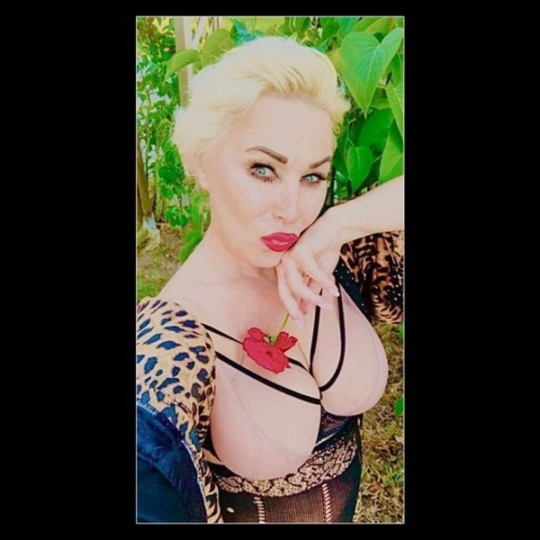 Nevaeh Elizabeth Johnston