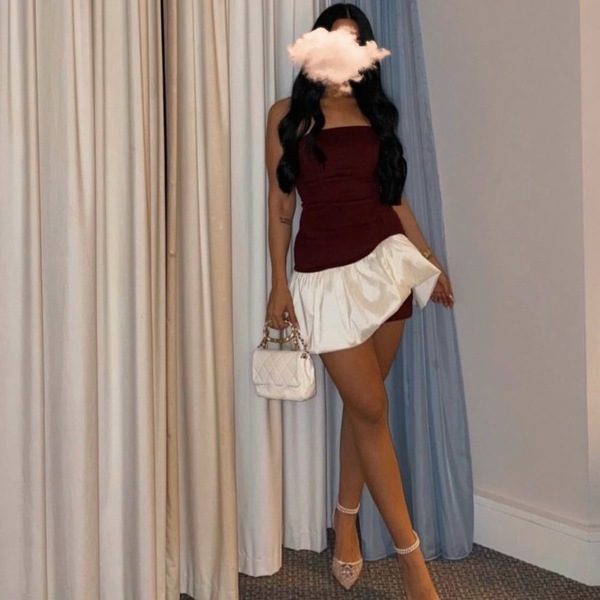 Rose Madeline Warren